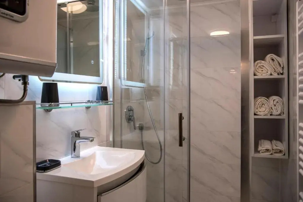 City Garden Studio Apartment