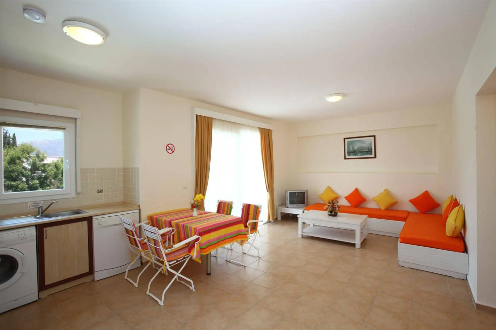 Muskebi Apart Otel