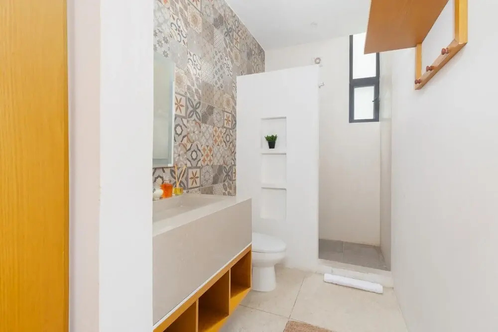 Beautiful Spacious 3BR Aldea Zama Best Wifi Great Facilities