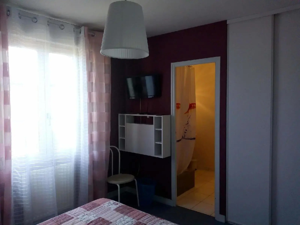 Le Relais du Chateau