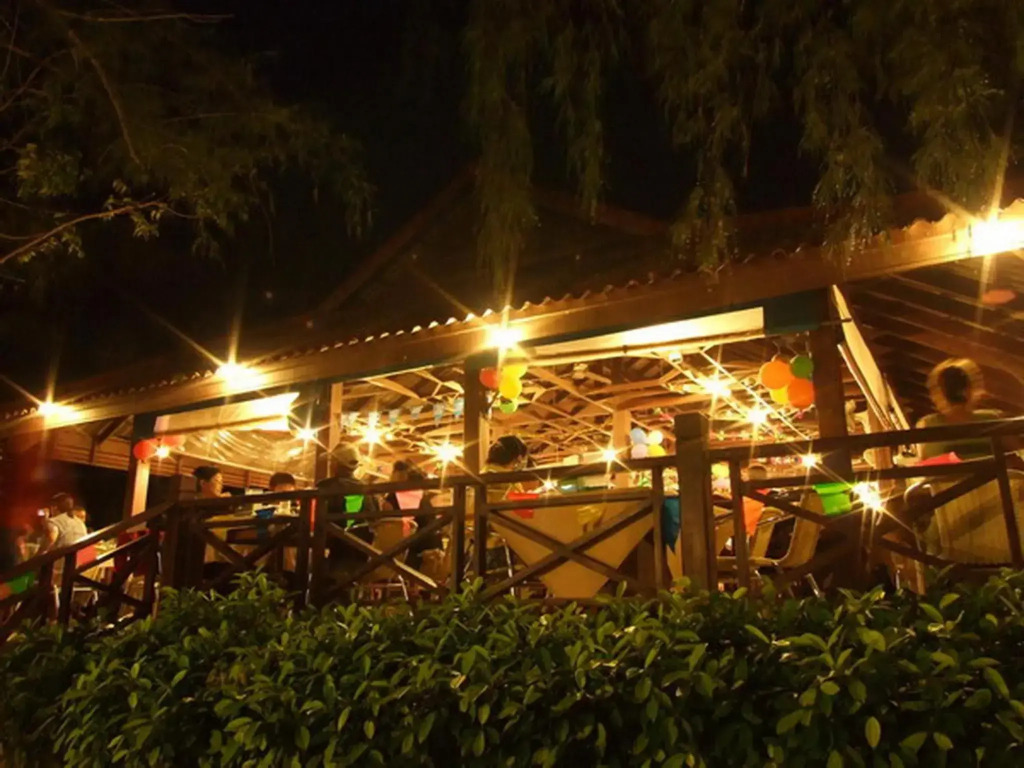 Bayview Beach Resort