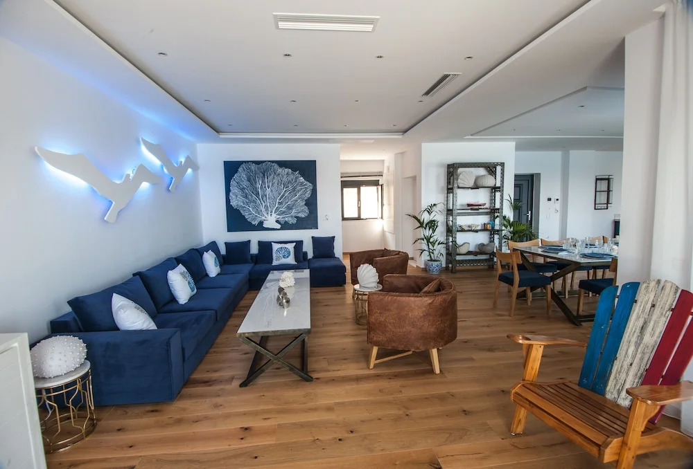 Villa Gina by Elounda Island View Villas