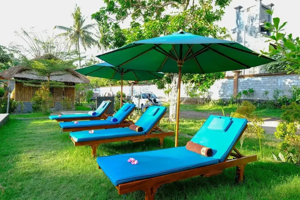 Cici’s Bungalow by OYO Rooms