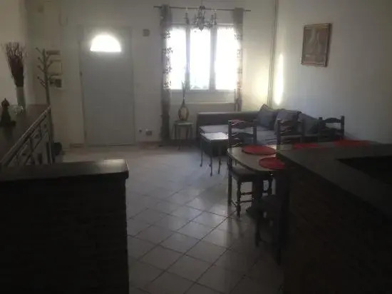 Gîte