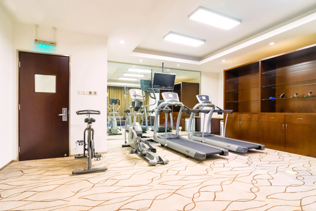 Holiday Inn Express Beijing Temple of Heaven by IHG