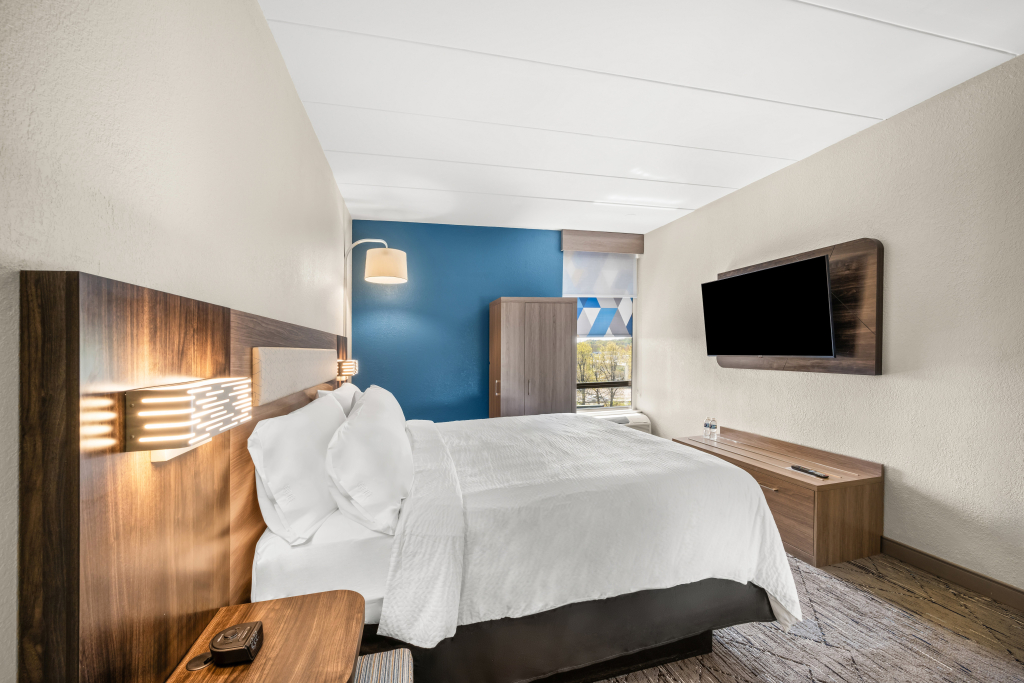 Holiday Inn Express Boston North-Woburn by IHG