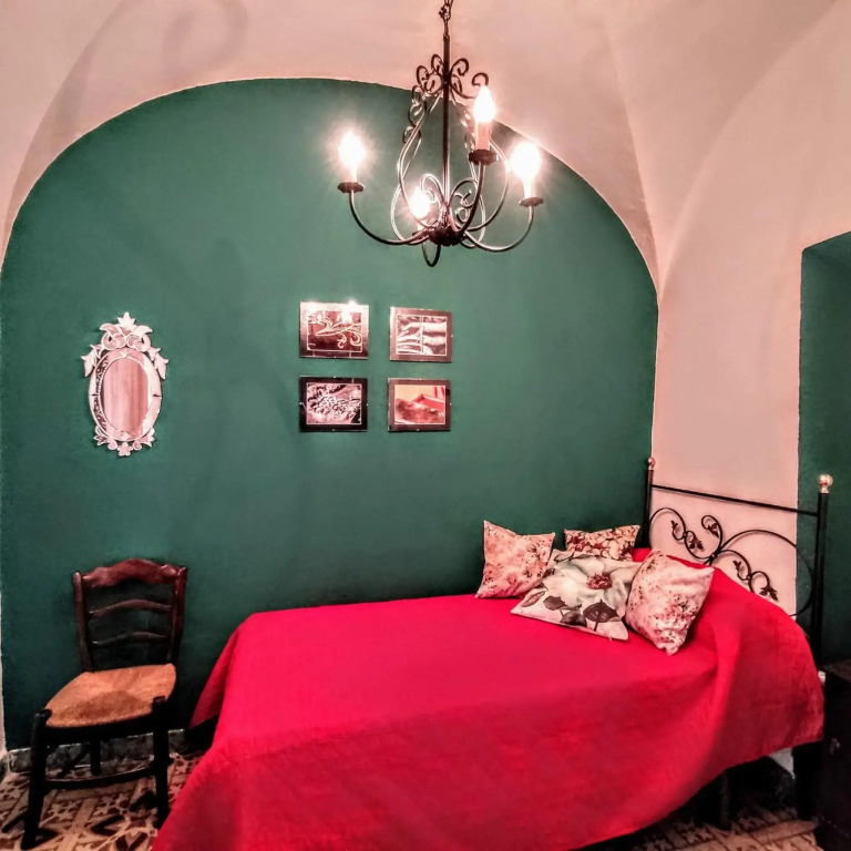 Casa Rural Maribel