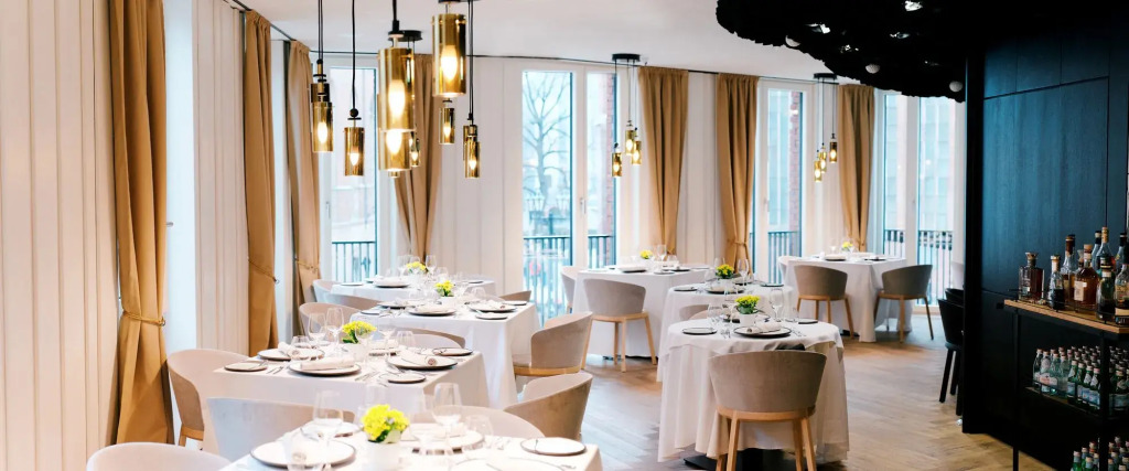 Redstone Boutique Hotel
