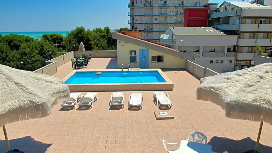 Hotel Nel Pineto