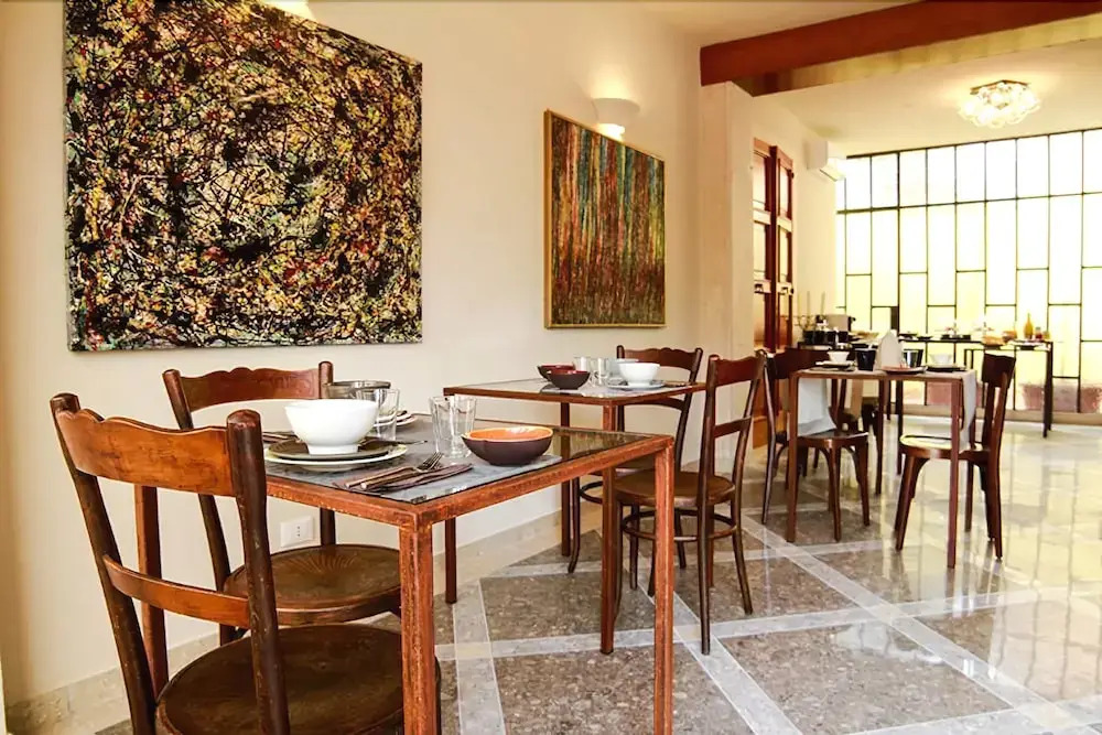 Relais Al Mincio B&B - Apartment