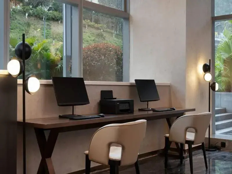 Hampton by Hilton Chongqing Jiangbeizui