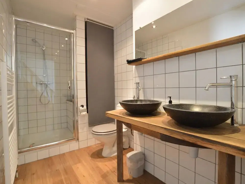 Beautiful Holiday Home in Dwingeloo With Garden