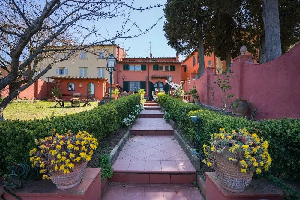 B&B Villa Antonio