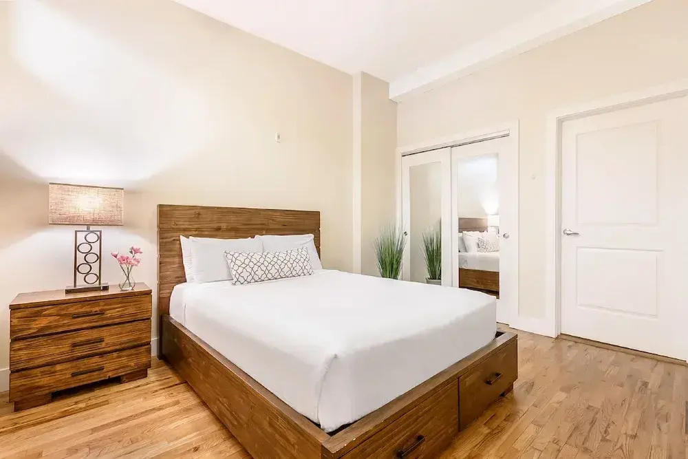 Modern Condos near French Quarter & Bourbon Street