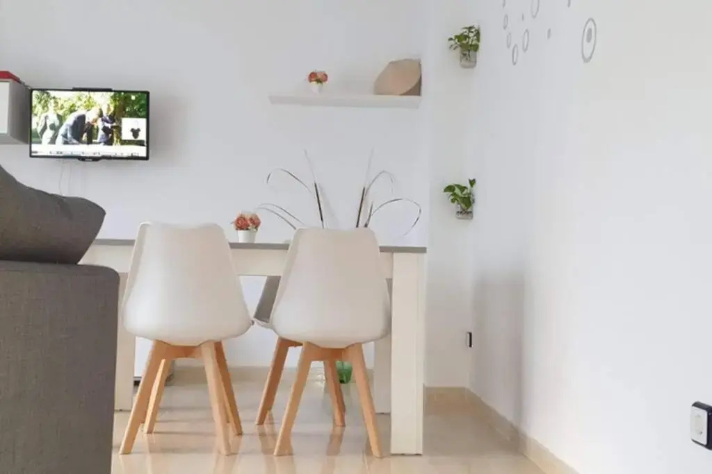 Apartamento PEPA. En el corazón del Delta.