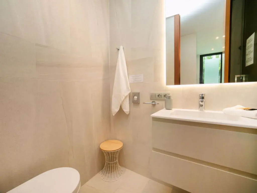 House Bruselas Benidorm