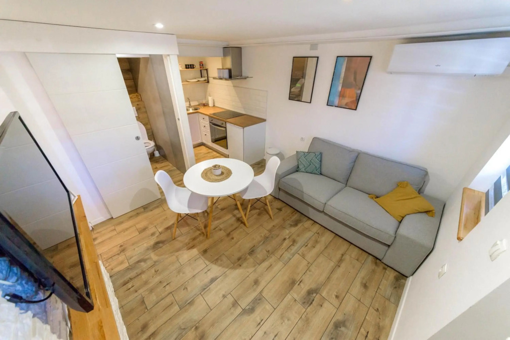 Apartman ROKO