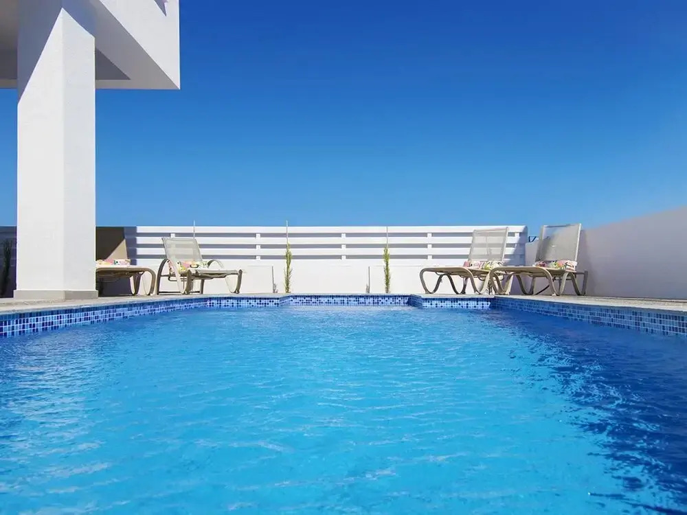 Villa Theresa