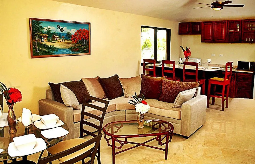 El Cabarete Spa Resort all-Inclusive