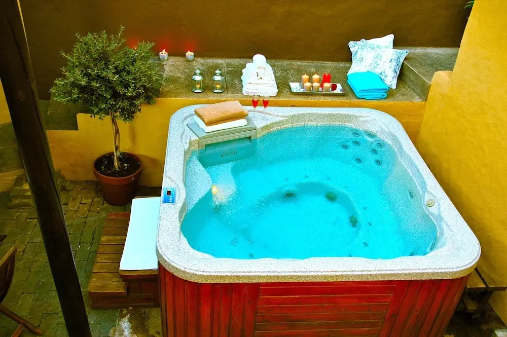 Casa Bellavista