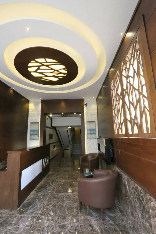 Uptown Modern Furnished Apartments