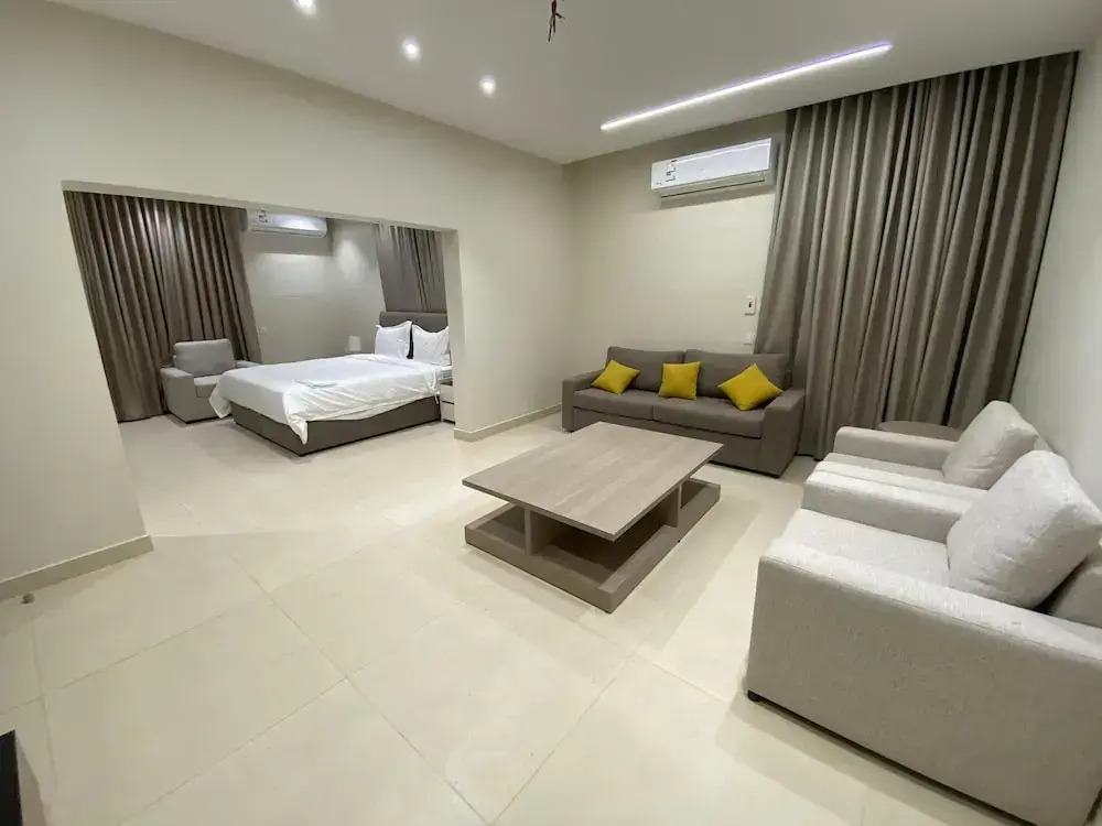 WATEEL apartment
