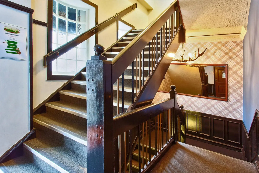 Albion Hotel