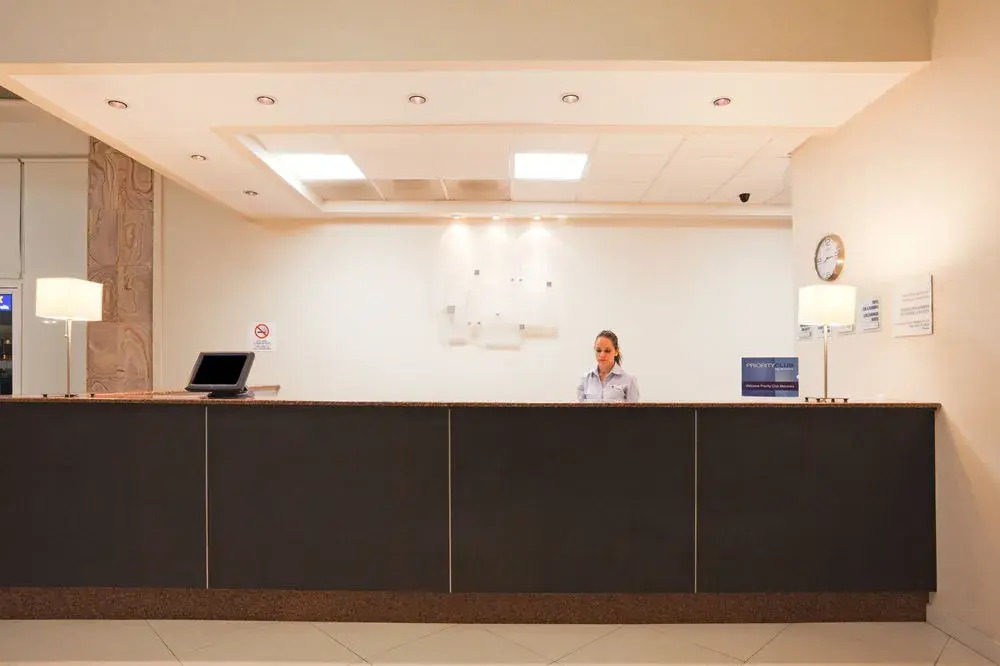 Holiday Inn Express Tapachula by IHG