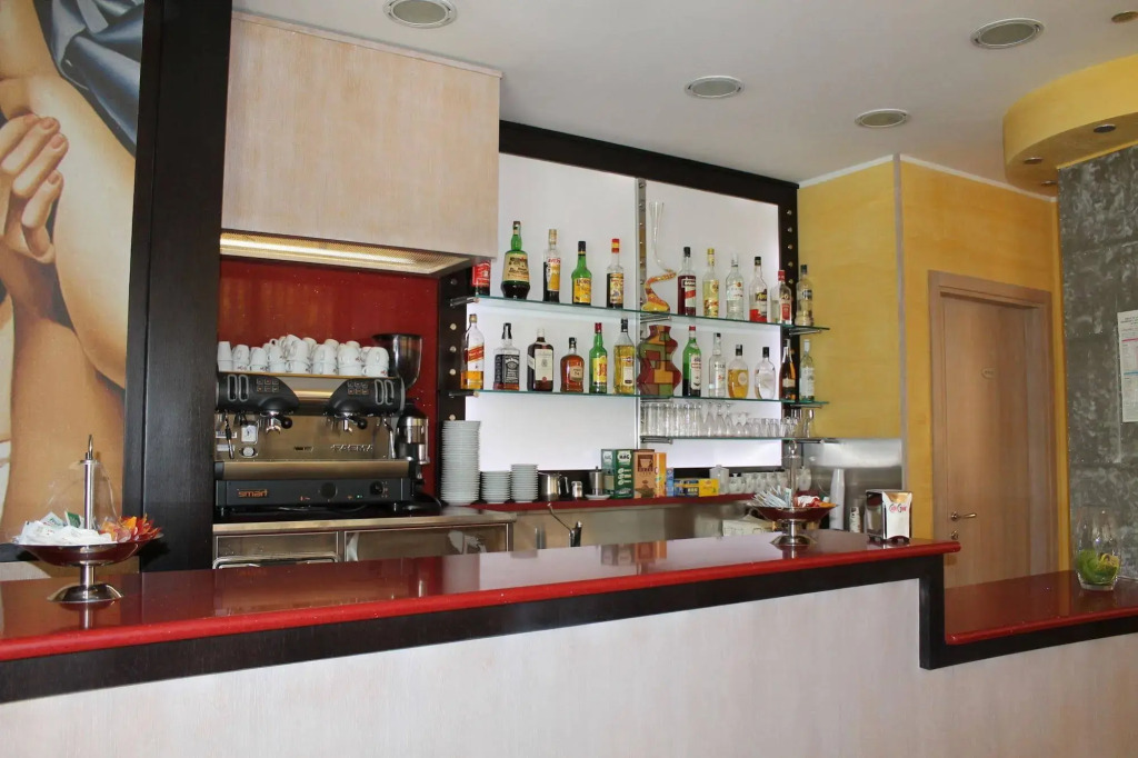 Hotel Cristal Eboli