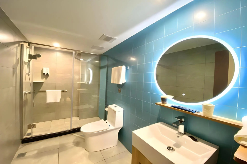 Home Inn Neo (Fuzhou Wuyi Square, Nanmendou Metro Station)