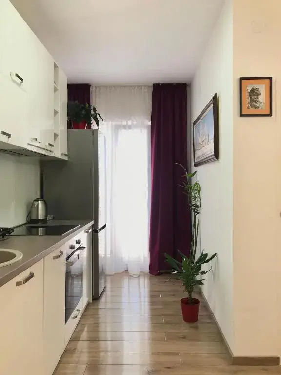 Apartmani Kažanegra33