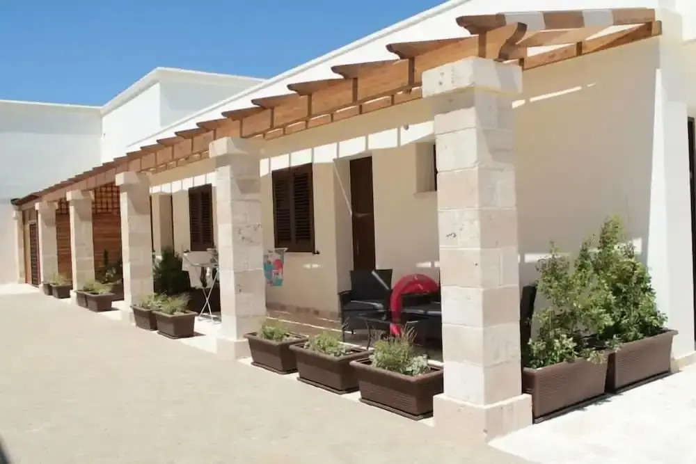 Mediterranea Residence