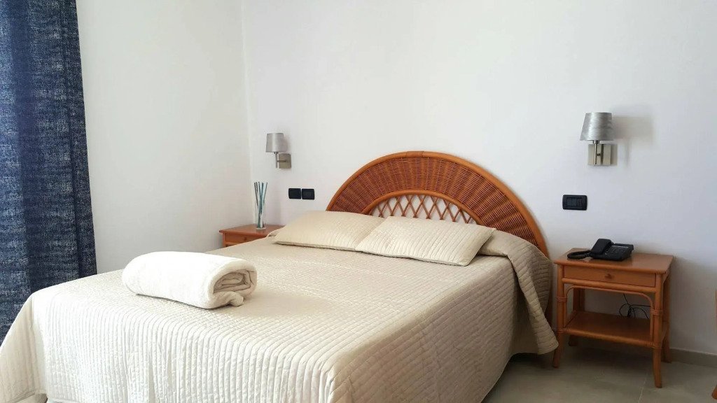 Hotel Corallo