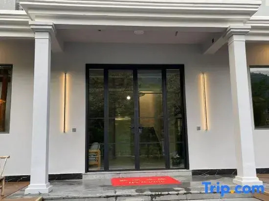 Luming Shanshe Homestay