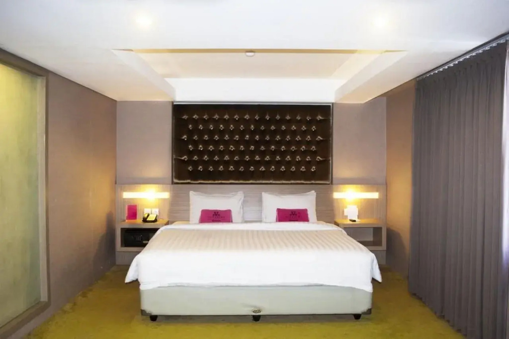 The Vasini Hotel