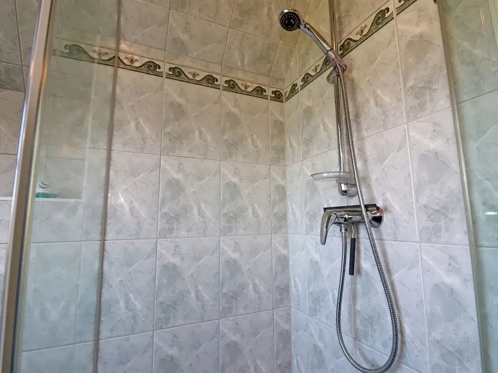 Ferienwohnung, Wieck am Darss