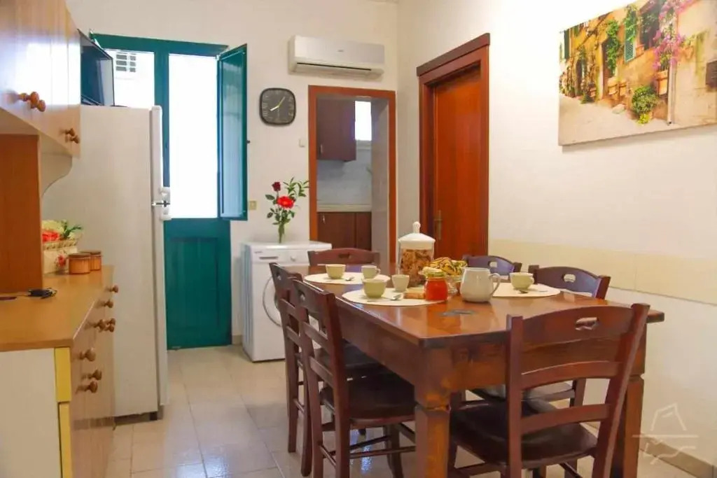 Lo Spioncino Apartments