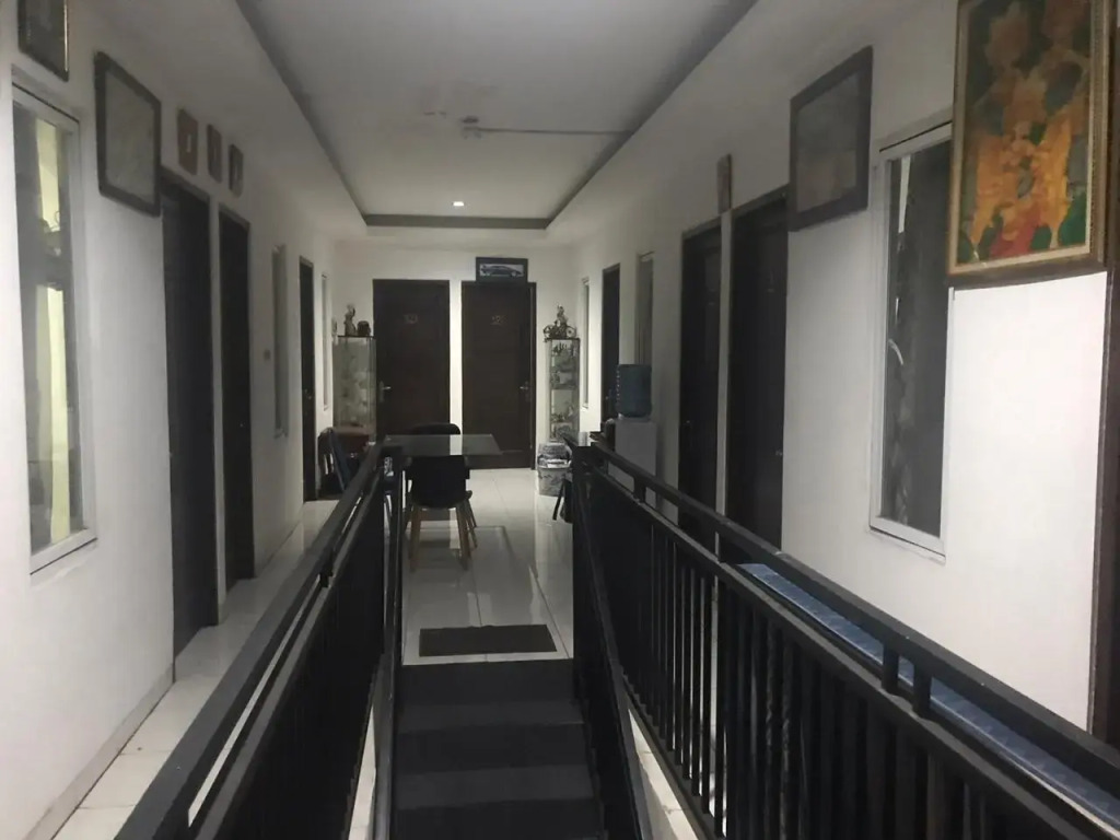 RedDoorz @ Slipi Jaya