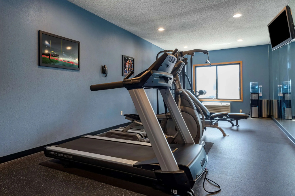 Best Western Plus Chelsea Hotel