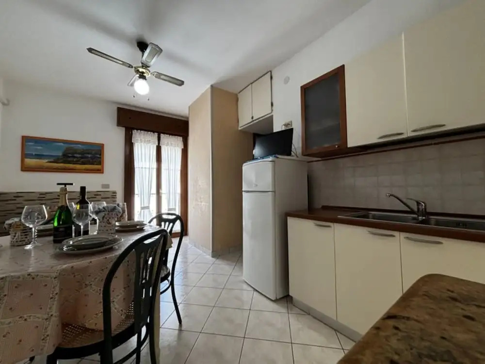Renovated Apartment in Rosolina