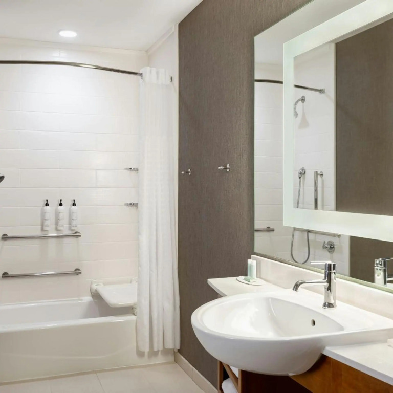 SpringHill Suites by Marriott Los Angeles Burbank/Downtown