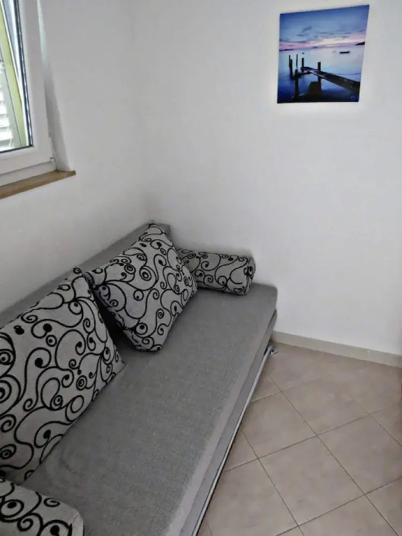 Apartments Pezo