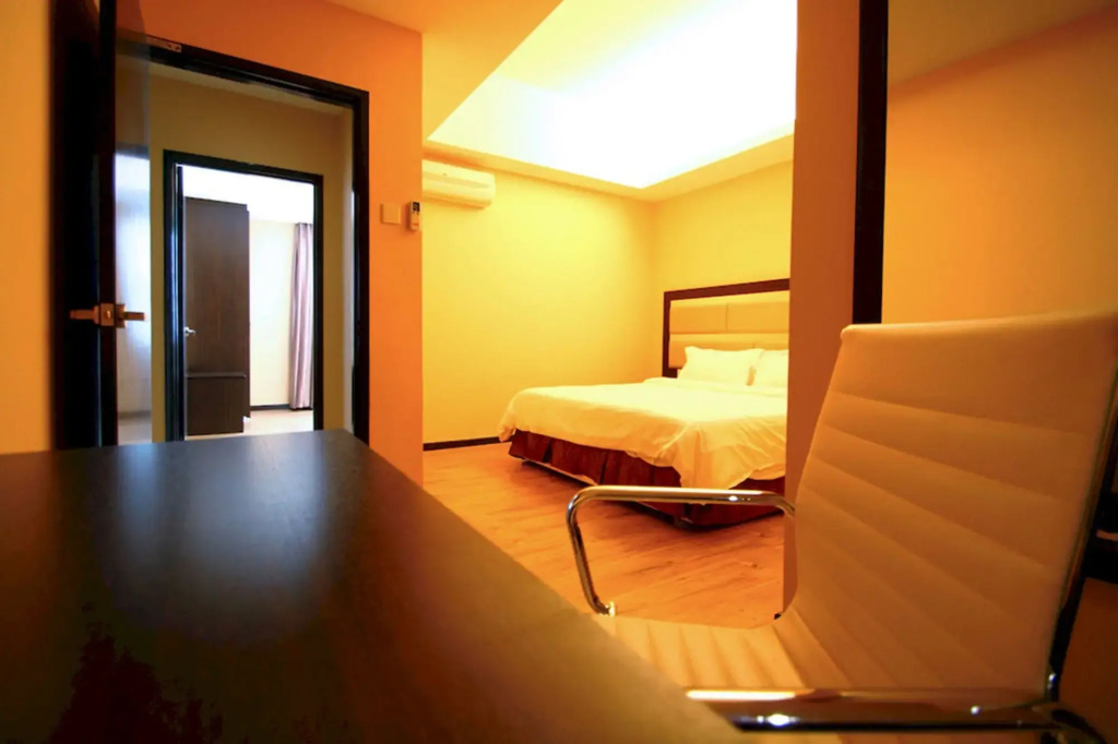 Ixora Hotel Penang