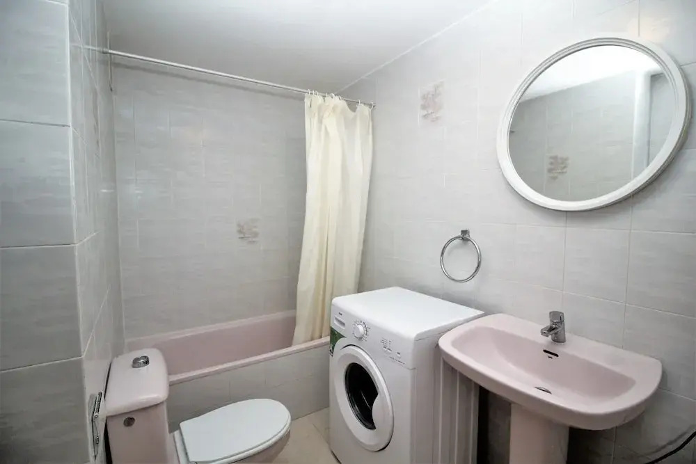 Apartamento Trinisol II - 5E