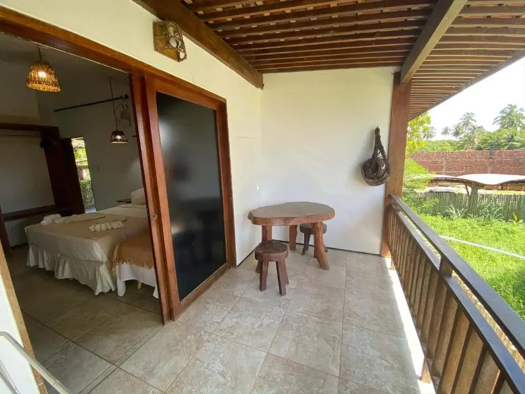 Pousada Barra Velha