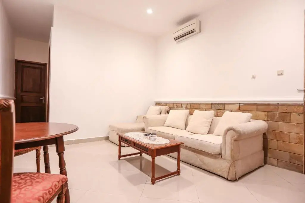 OYO 135 Menteng Guest House