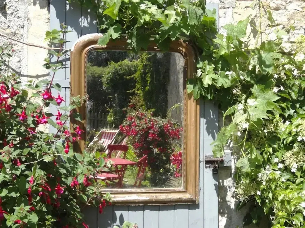 La Naomath - Maison dhôtes, Hébergement insolite & Gîte