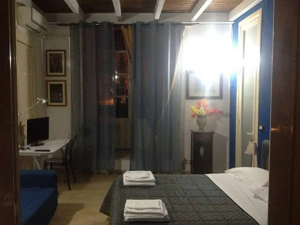 B&B Domus Dei Cocchieri