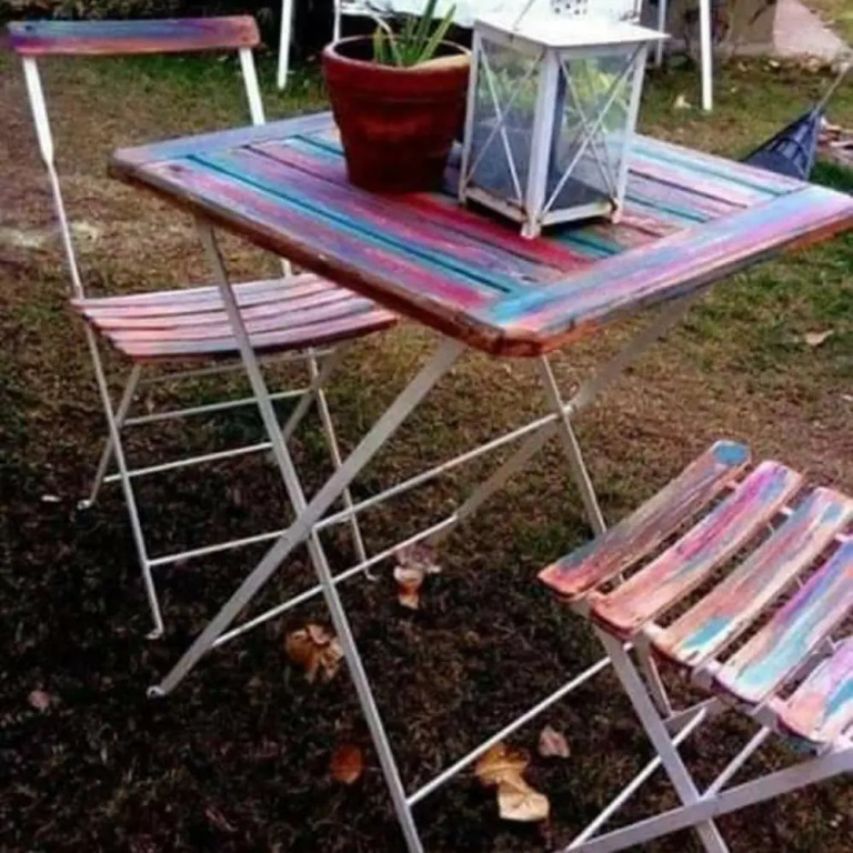 Holiday Home Mendoza Leisure Time