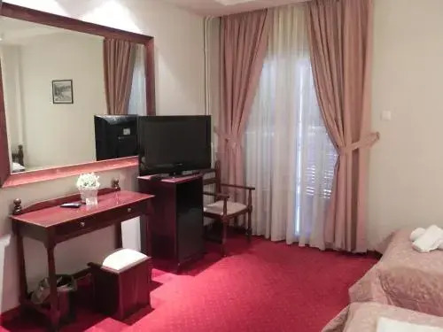Hotel Archontiko